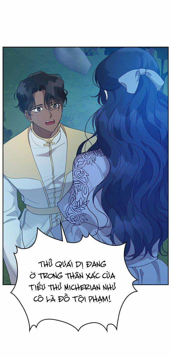 Giết Chết Ác Nữ Phản Diện - Chapter 33 - Trang 27