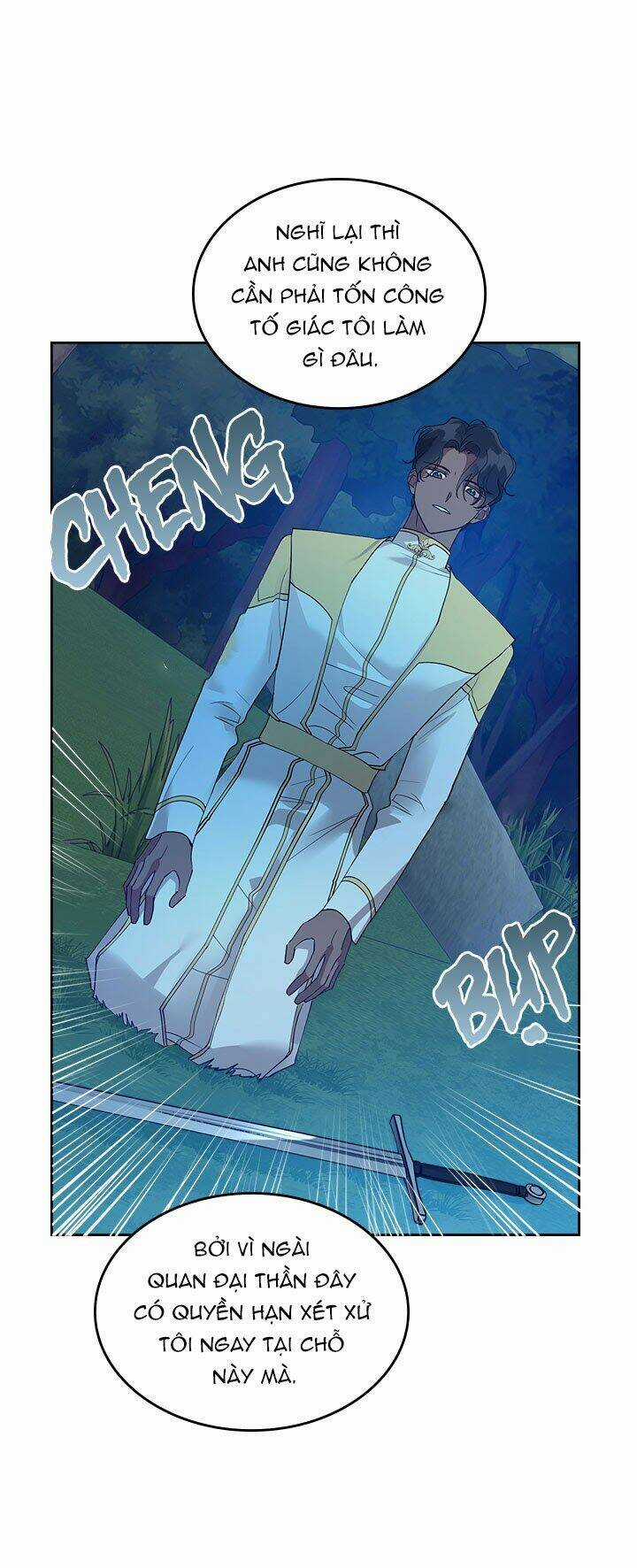 Giết Chết Ác Nữ Phản Diện - Chapter 33 - Trang 37