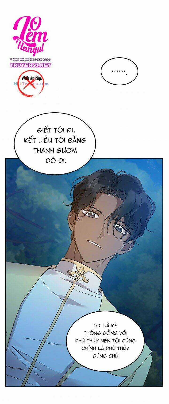 Giết Chết Ác Nữ Phản Diện - Chapter 33 - Trang 38