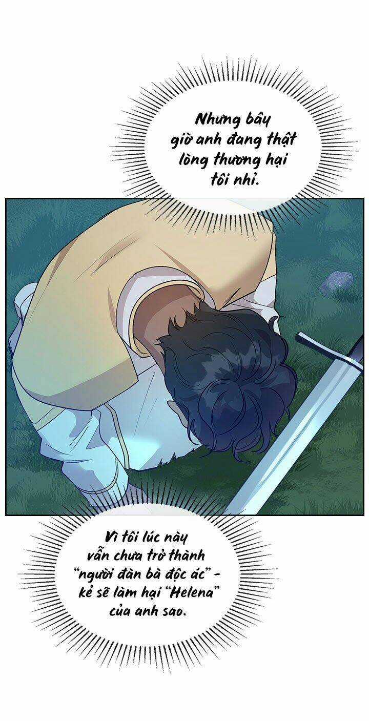 Giết Chết Ác Nữ Phản Diện - Chapter 33 - Trang 41