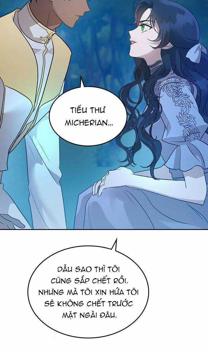 Giết Chết Ác Nữ Phản Diện - Chapter 33 - Trang 44