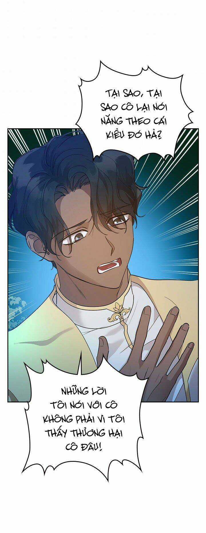 Giết Chết Ác Nữ Phản Diện - Chapter 33 - Trang 45