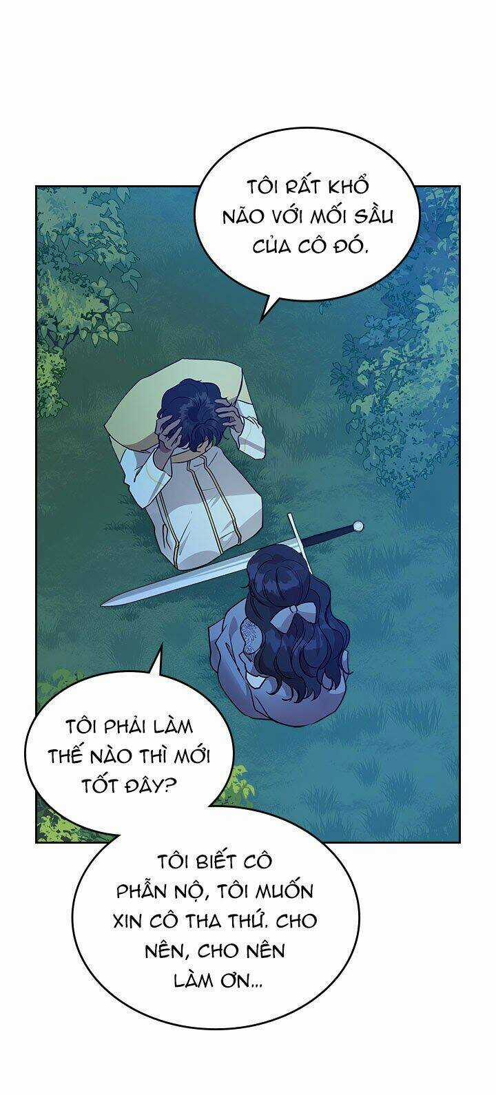 Giết Chết Ác Nữ Phản Diện - Chapter 33 - Trang 46