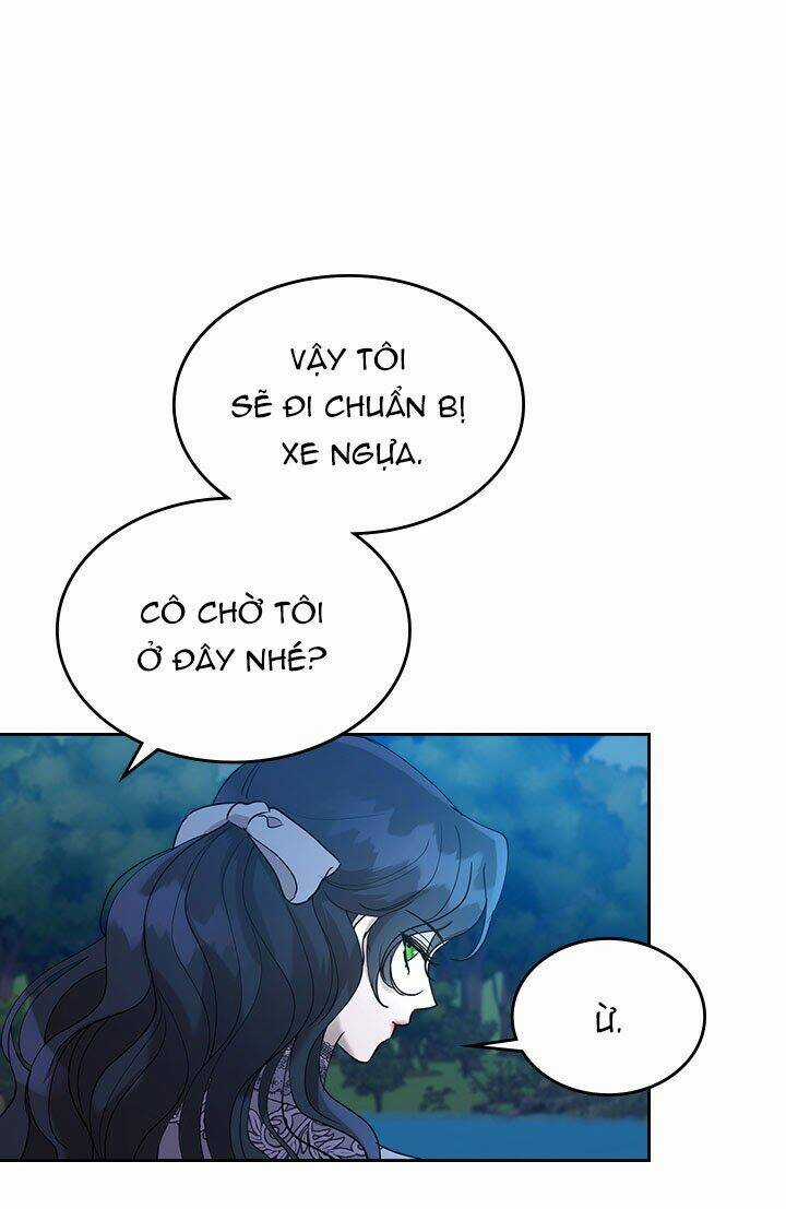 Giết Chết Ác Nữ Phản Diện - Chapter 33 - Trang 54