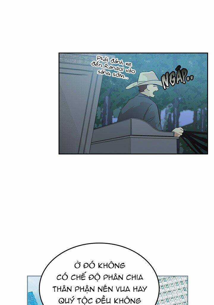 Giết Chết Ác Nữ Phản Diện - Chapter 34 - Trang 14