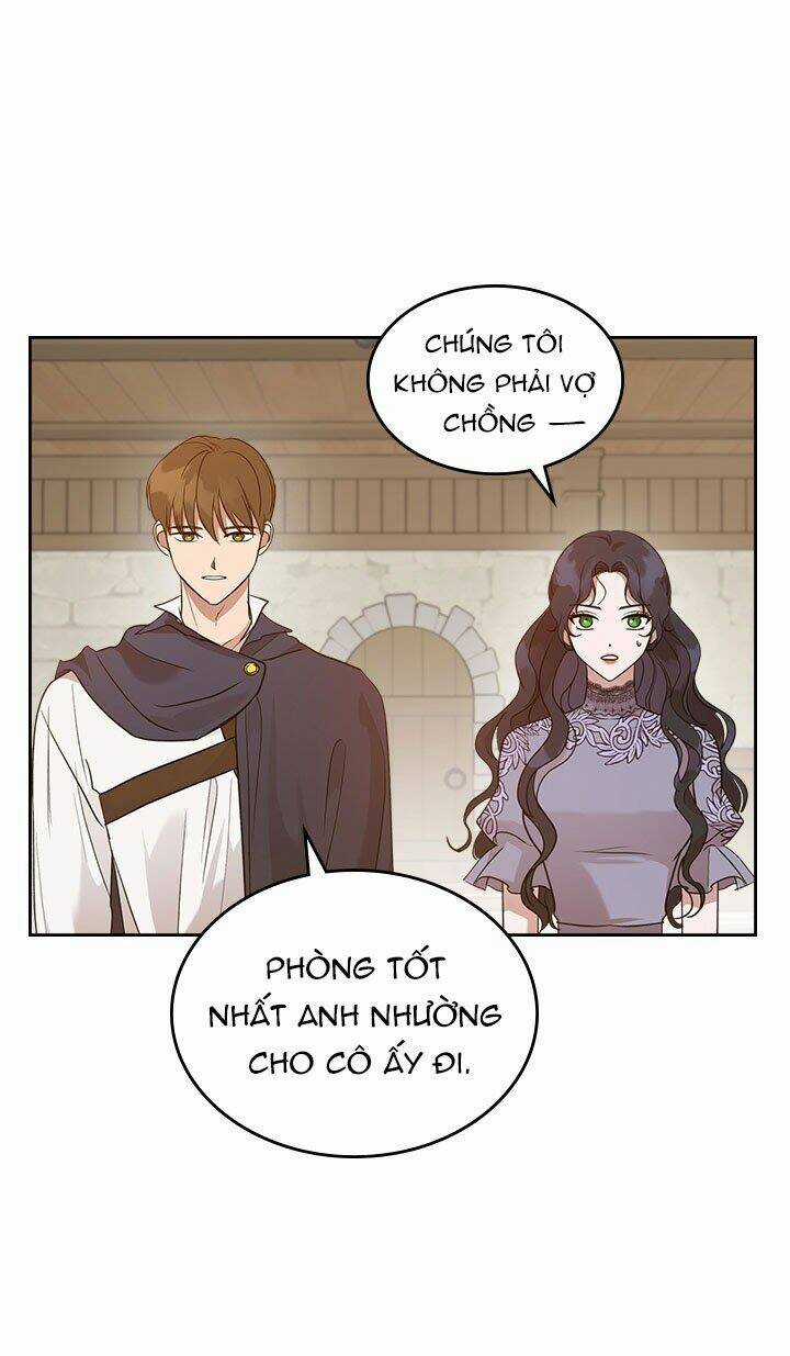 Giết Chết Ác Nữ Phản Diện - Chapter 34 - Trang 27