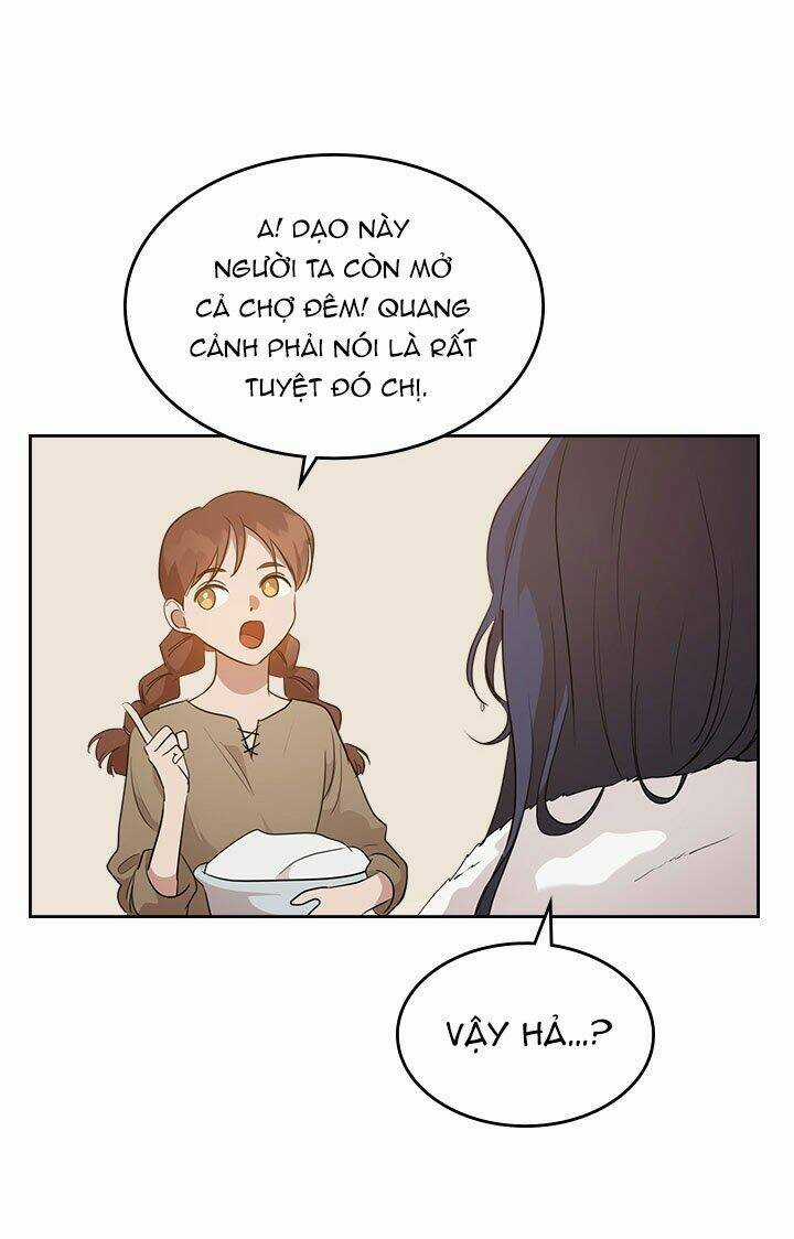 Giết Chết Ác Nữ Phản Diện - Chapter 34 - Trang 34