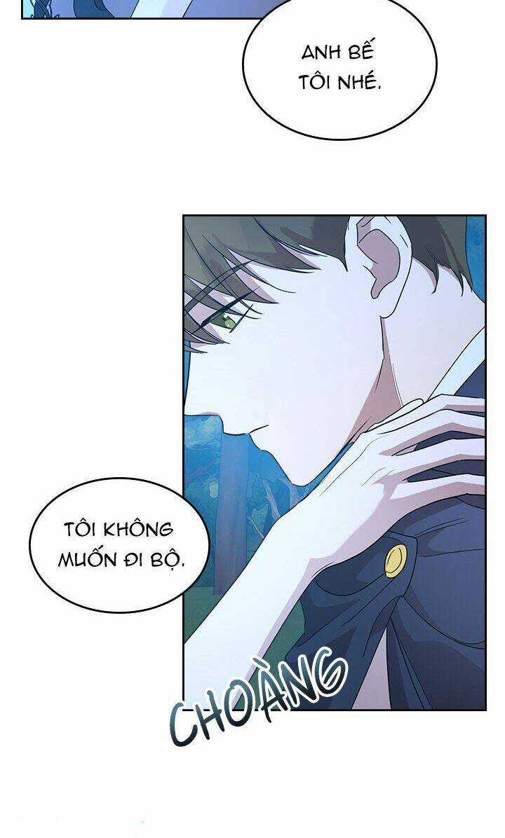 Giết Chết Ác Nữ Phản Diện - Chapter 34 - Trang 6