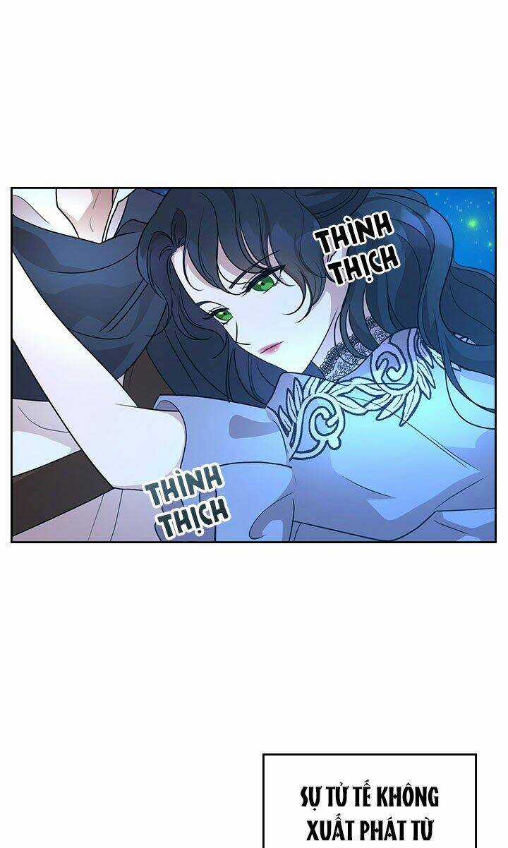 Giết Chết Ác Nữ Phản Diện - Chapter 34 - Trang 9