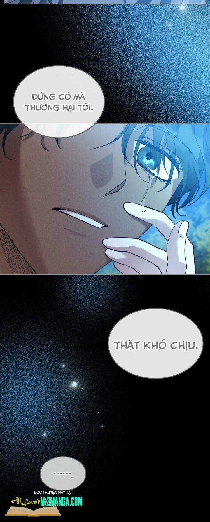 Giết Chết Ác Nữ Phản Diện - Chapter 35.1 - Trang 22