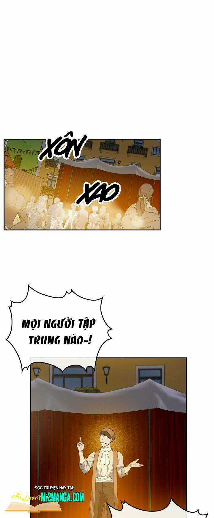 Giết Chết Ác Nữ Phản Diện - Chapter 35.2 - Trang 19