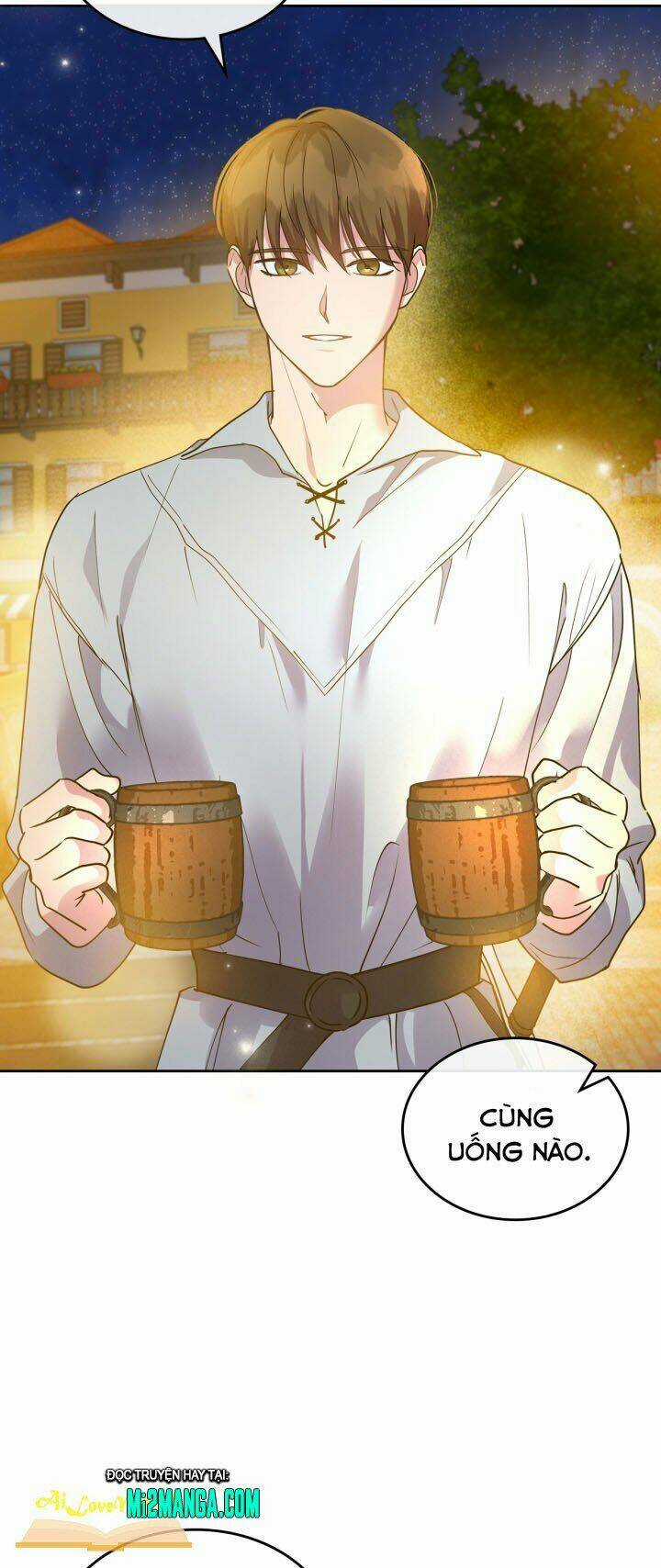 Giết Chết Ác Nữ Phản Diện - Chapter 35.2 - Trang 21