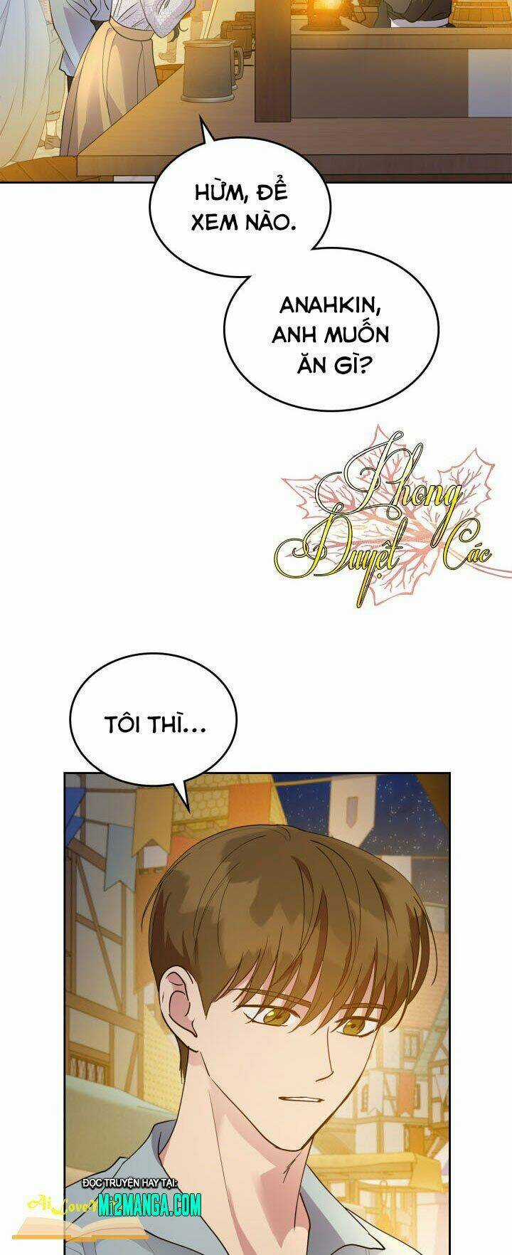 Giết Chết Ác Nữ Phản Diện - Chapter 35.2 - Trang 6