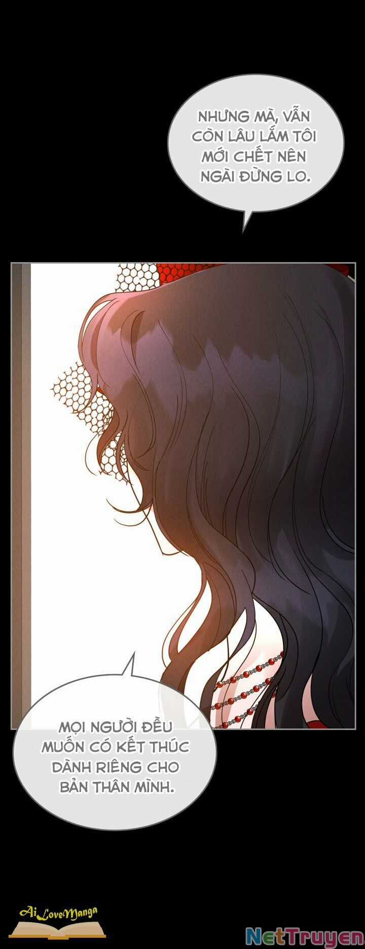 Giết Chết Ác Nữ Phản Diện - Chapter 35 - Trang 17