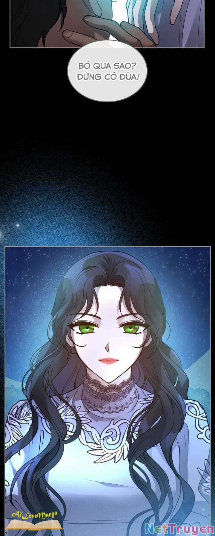 Giết Chết Ác Nữ Phản Diện - Chapter 35 - Trang 21