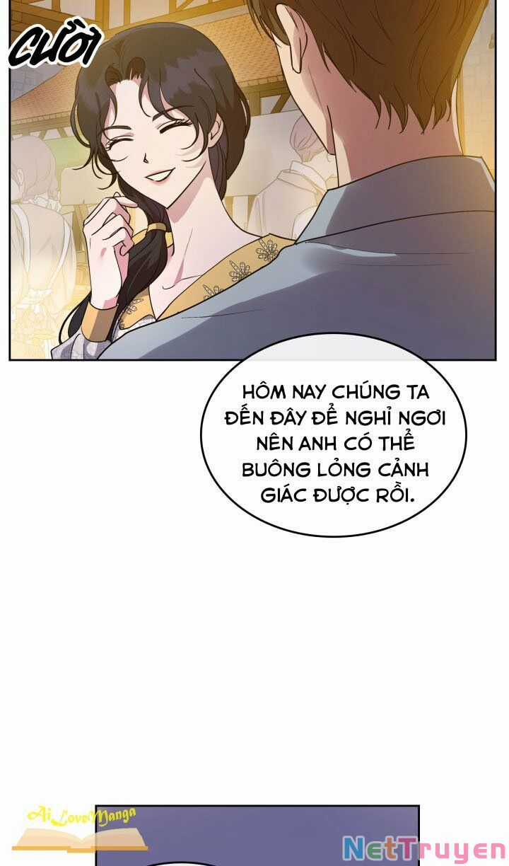 Giết Chết Ác Nữ Phản Diện - Chapter 35 - Trang 28