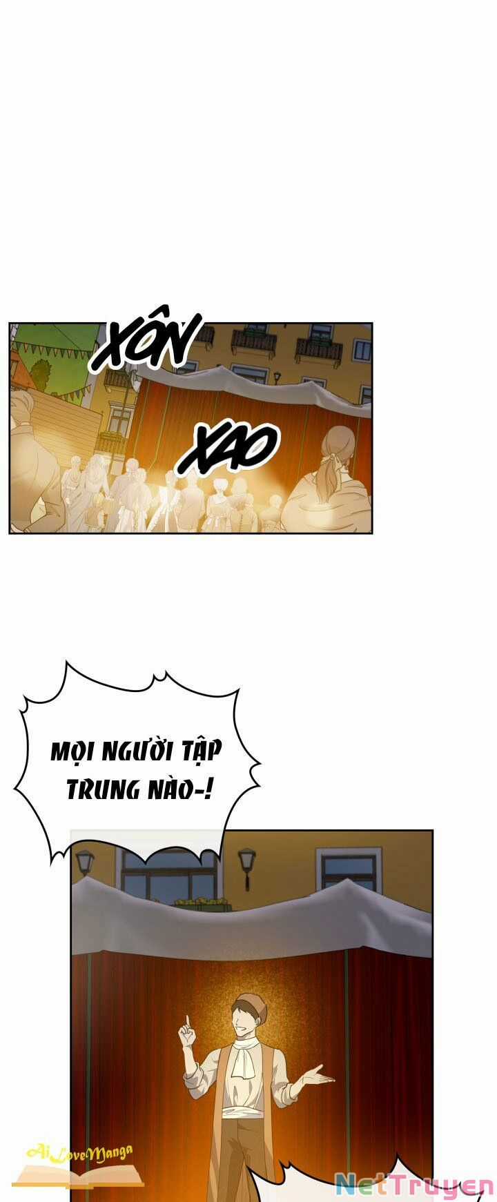 Giết Chết Ác Nữ Phản Diện - Chapter 35 - Trang 46