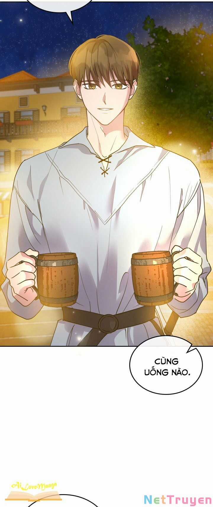 Giết Chết Ác Nữ Phản Diện - Chapter 35 - Trang 48