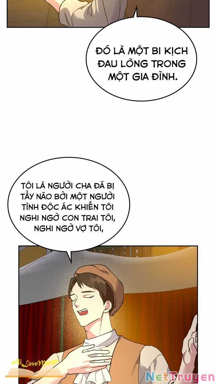 Giết Chết Ác Nữ Phản Diện - Chapter 35 - Trang 50