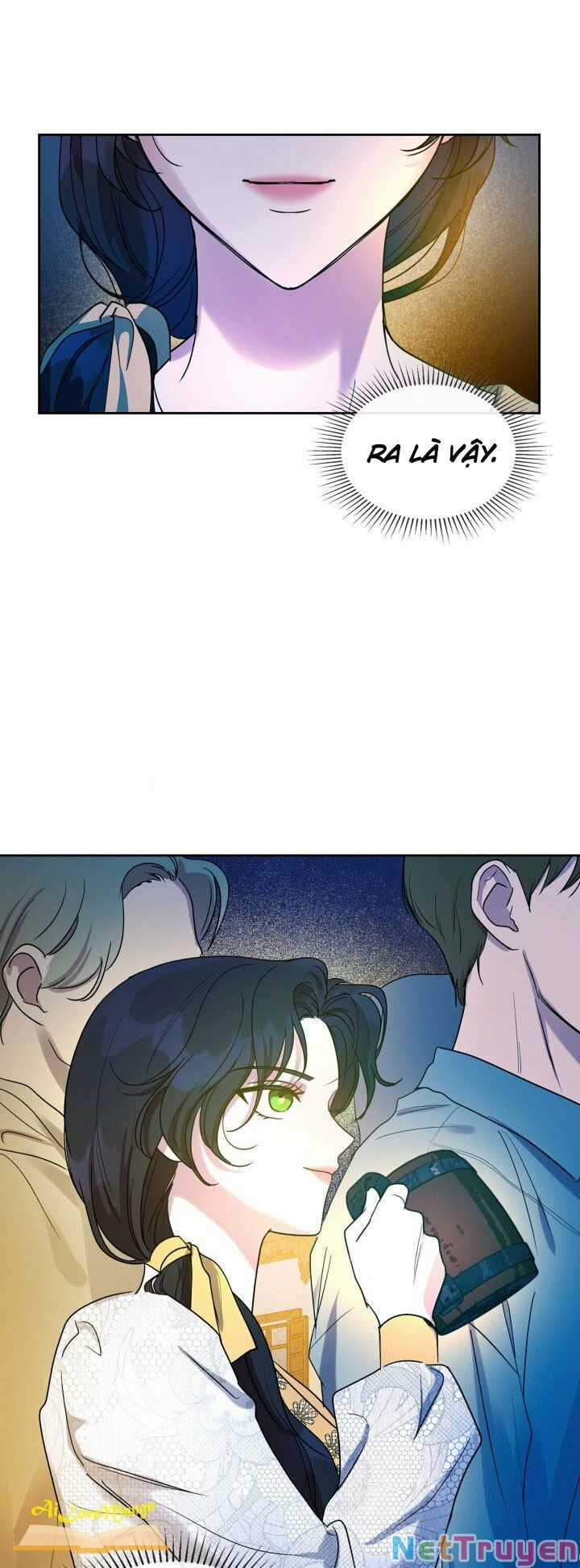 Giết Chết Ác Nữ Phản Diện - Chapter 35 - Trang 54