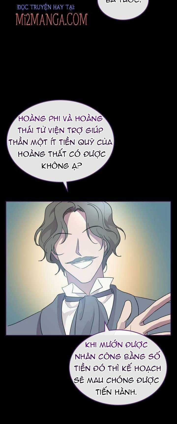 Giết Chết Ác Nữ Phản Diện - Chapter 36.2 - Trang 11