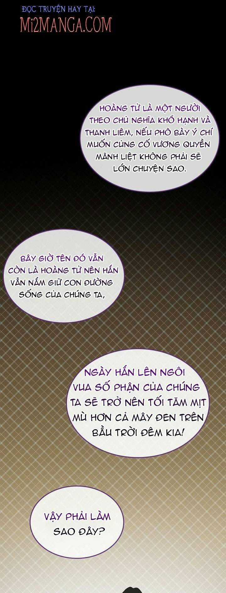 Giết Chết Ác Nữ Phản Diện - Chapter 36.2 - Trang 17