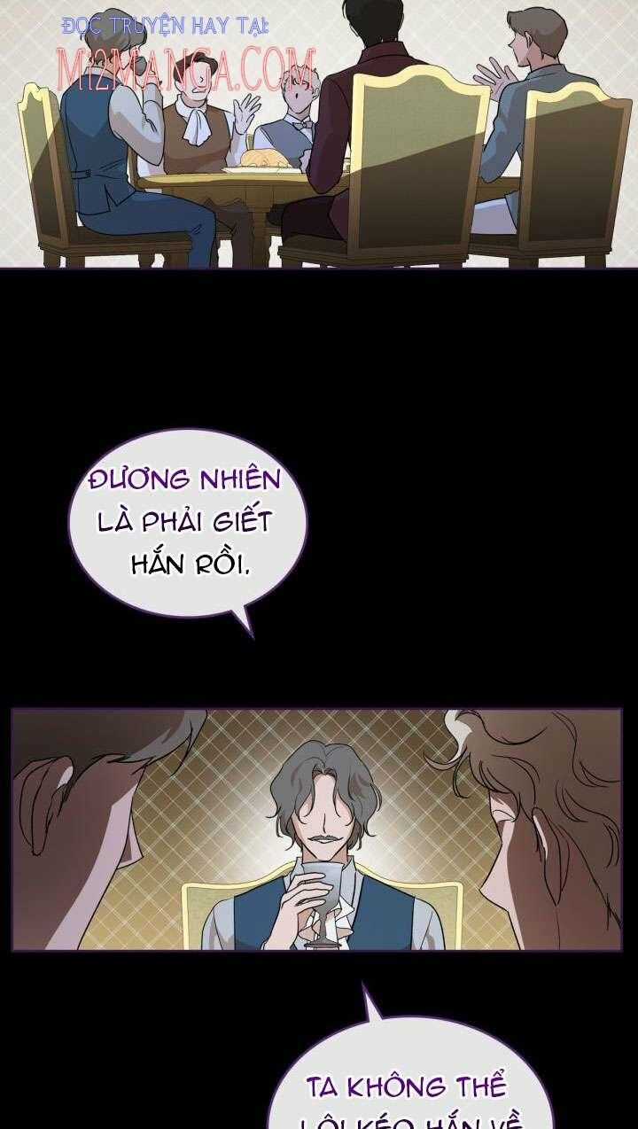 Giết Chết Ác Nữ Phản Diện - Chapter 36 - Trang 19