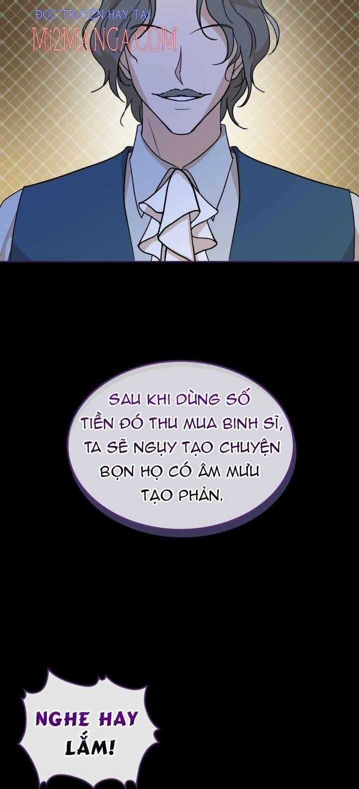 Giết Chết Ác Nữ Phản Diện - Chapter 36 - Trang 22