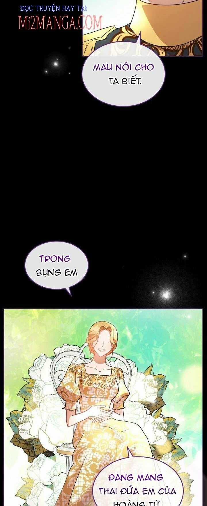 Giết Chết Ác Nữ Phản Diện - Chapter 36 - Trang 28