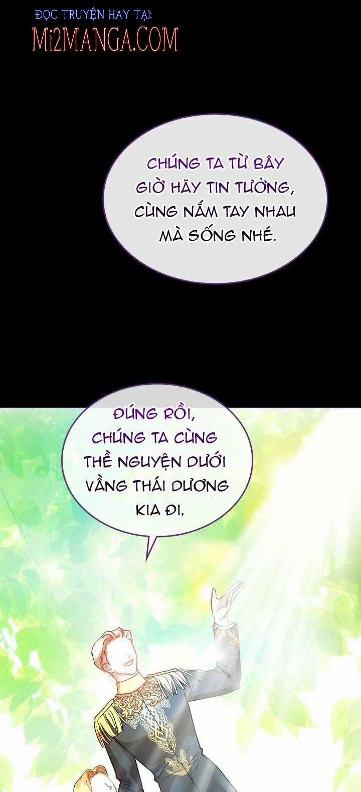 Giết Chết Ác Nữ Phản Diện - Chapter 36 - Trang 32