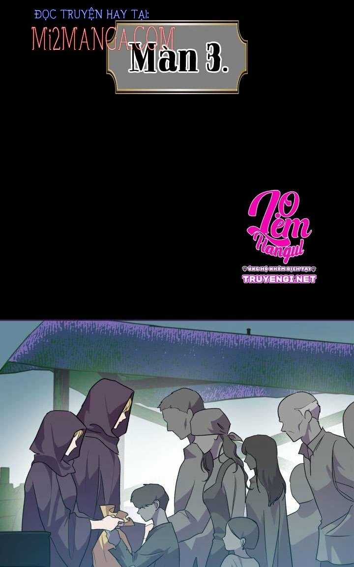 Giết Chết Ác Nữ Phản Diện - Chapter 36 - Trang 5