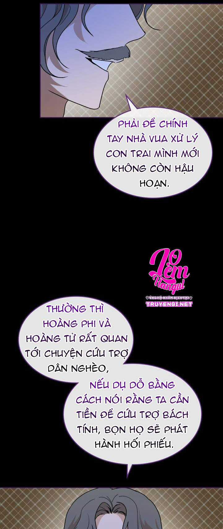 Giết Chết Ác Nữ Phản Diện - Chapter 36 - Trang 56