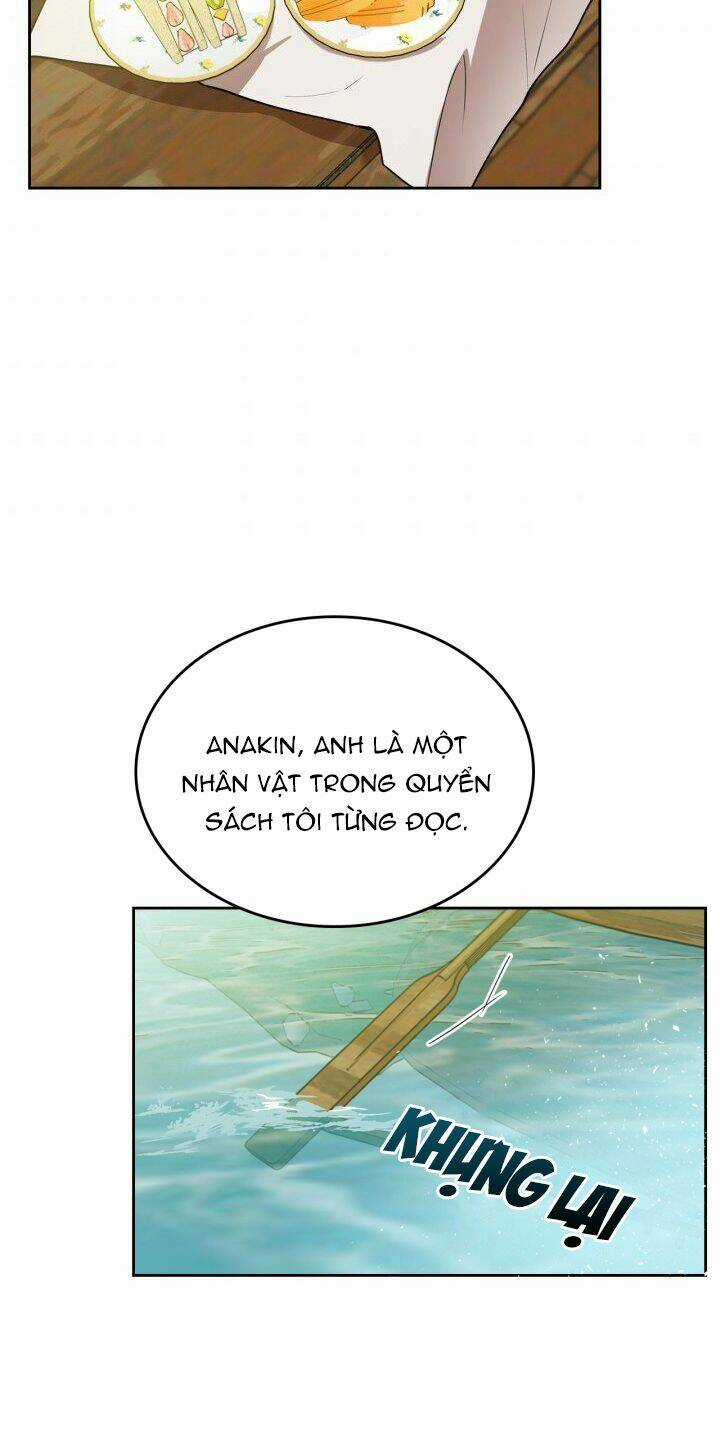 Giết Chết Ác Nữ Phản Diện - Chapter 37 - Trang 32