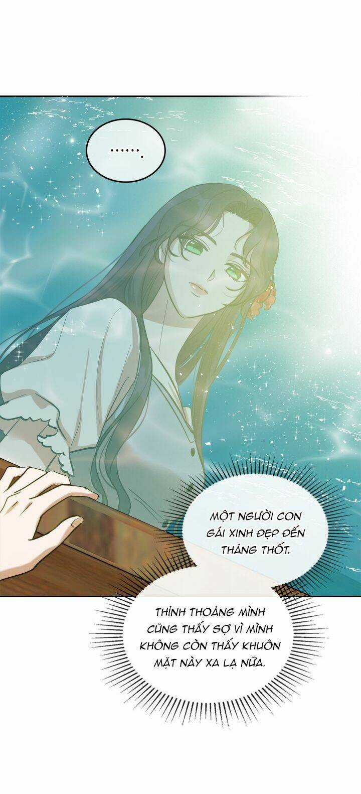 Giết Chết Ác Nữ Phản Diện - Chapter 37 - Trang 35