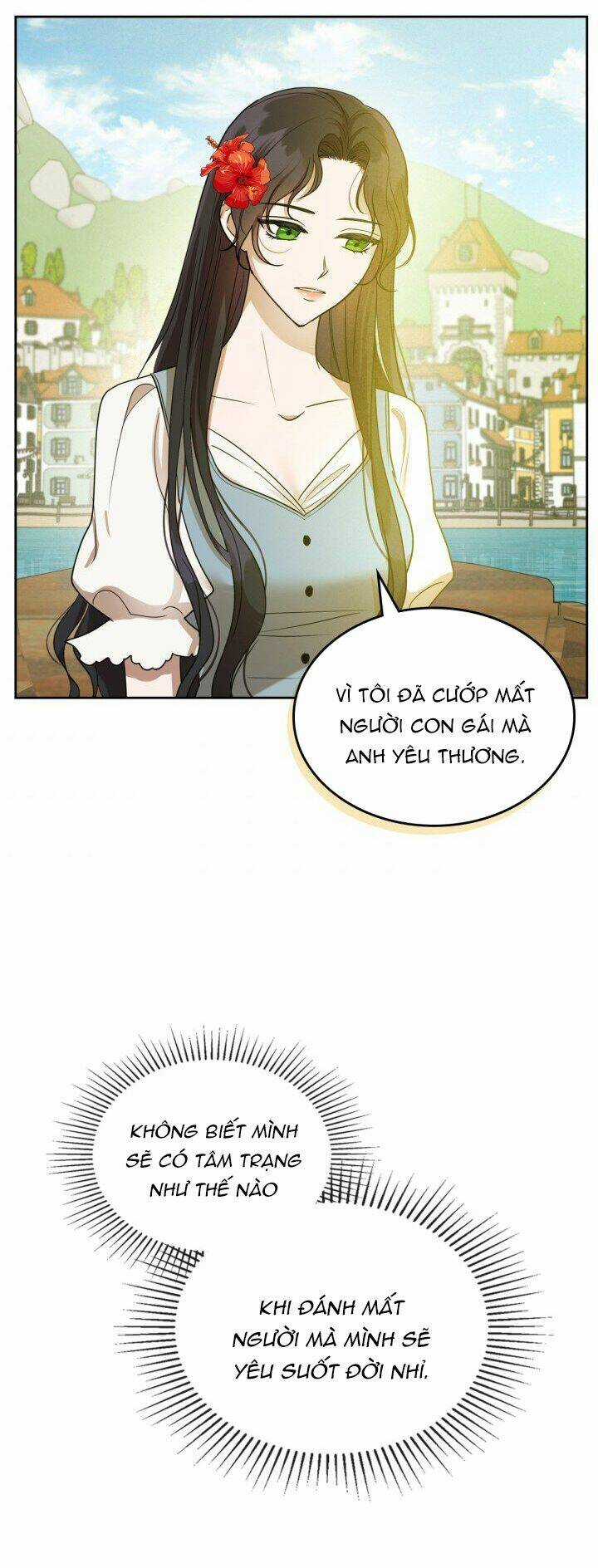 Giết Chết Ác Nữ Phản Diện - Chapter 37 - Trang 37