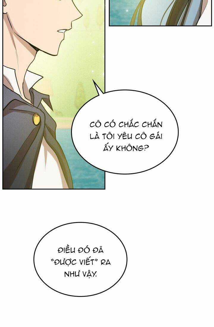 Giết Chết Ác Nữ Phản Diện - Chapter 37 - Trang 40