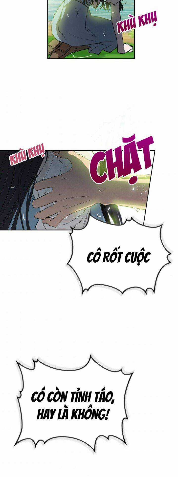 Giết Chết Ác Nữ Phản Diện - Chapter 37 - Trang 59