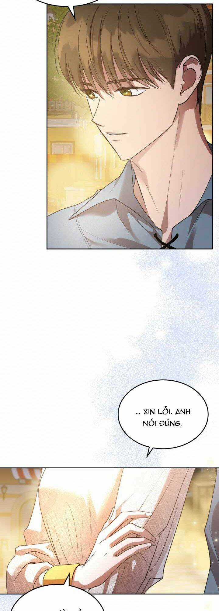 Giết Chết Ác Nữ Phản Diện - Chapter 37 - Trang 8