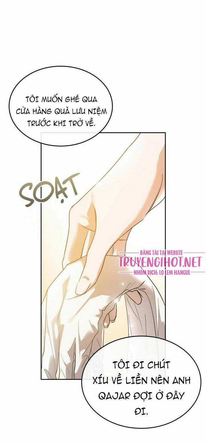 Giết Chết Ác Nữ Phản Diện - Chapter 38 - Trang 17