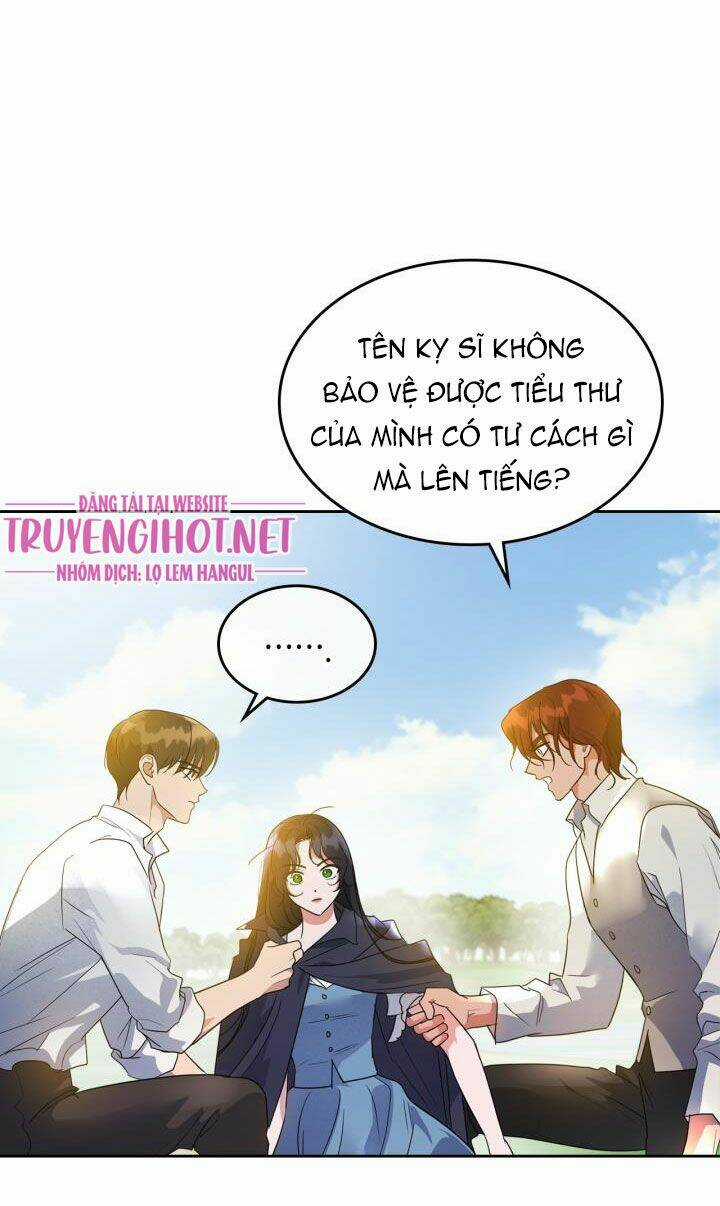Giết Chết Ác Nữ Phản Diện - Chapter 38 - Trang 6