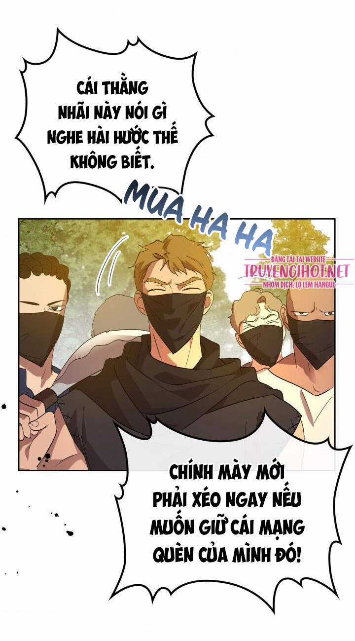 Giết Chết Ác Nữ Phản Diện - Chapter 39.1 - Trang 33