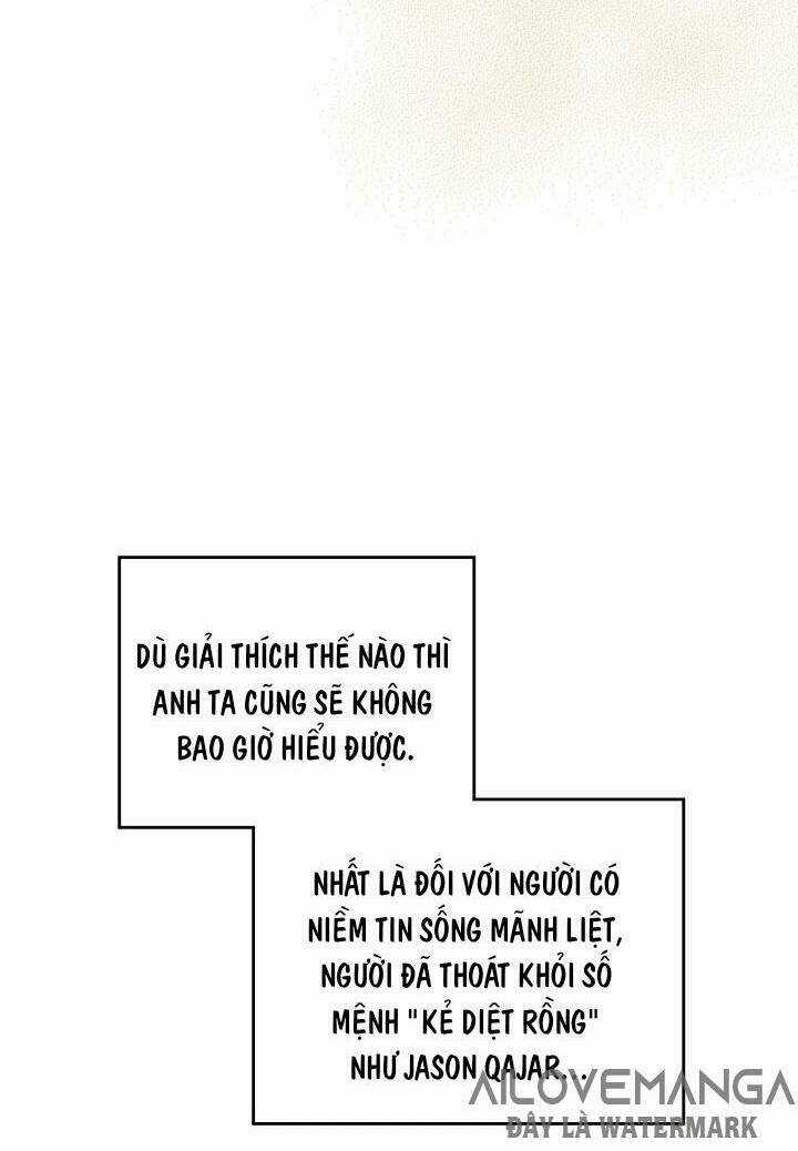 Giết Chết Ác Nữ Phản Diện - Chapter 39 - Trang 20