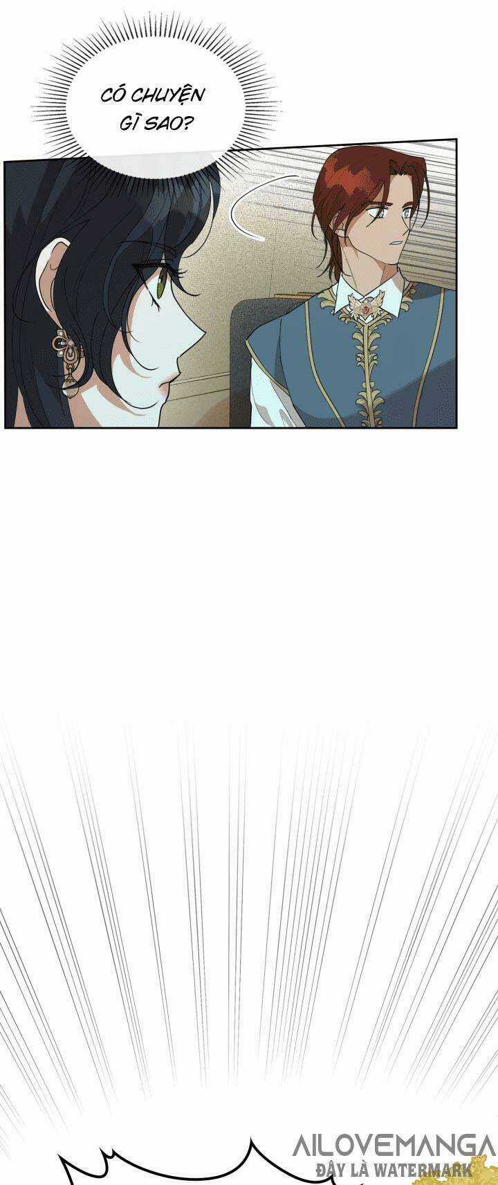 Giết Chết Ác Nữ Phản Diện - Chapter 39 - Trang 25