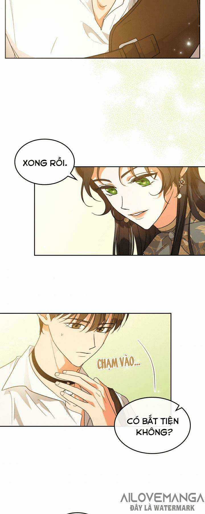 Giết Chết Ác Nữ Phản Diện - Chapter 39 - Trang 5