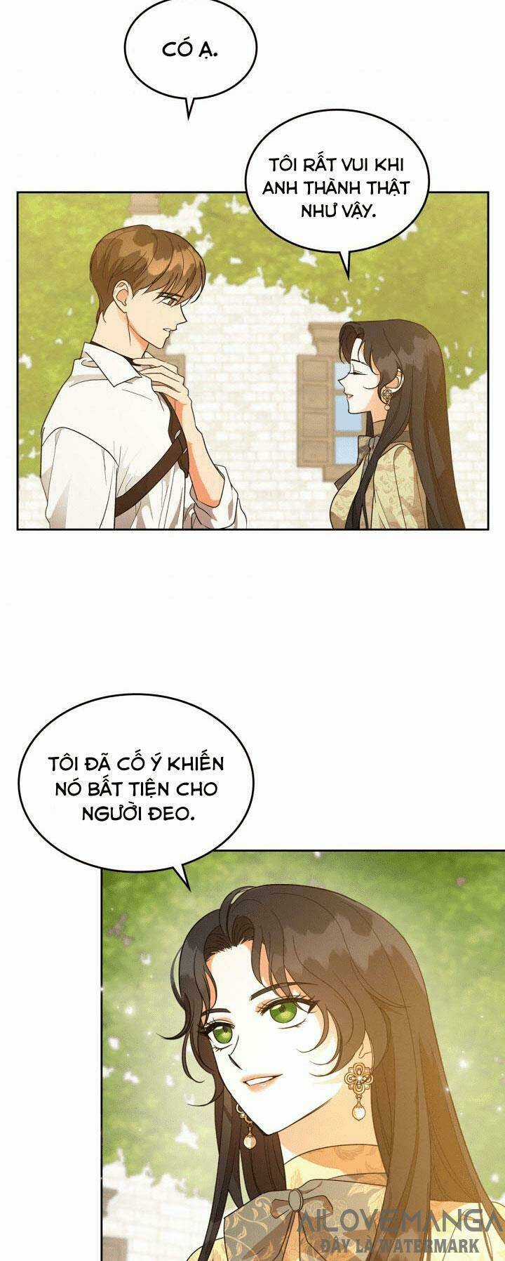 Giết Chết Ác Nữ Phản Diện - Chapter 39 - Trang 6