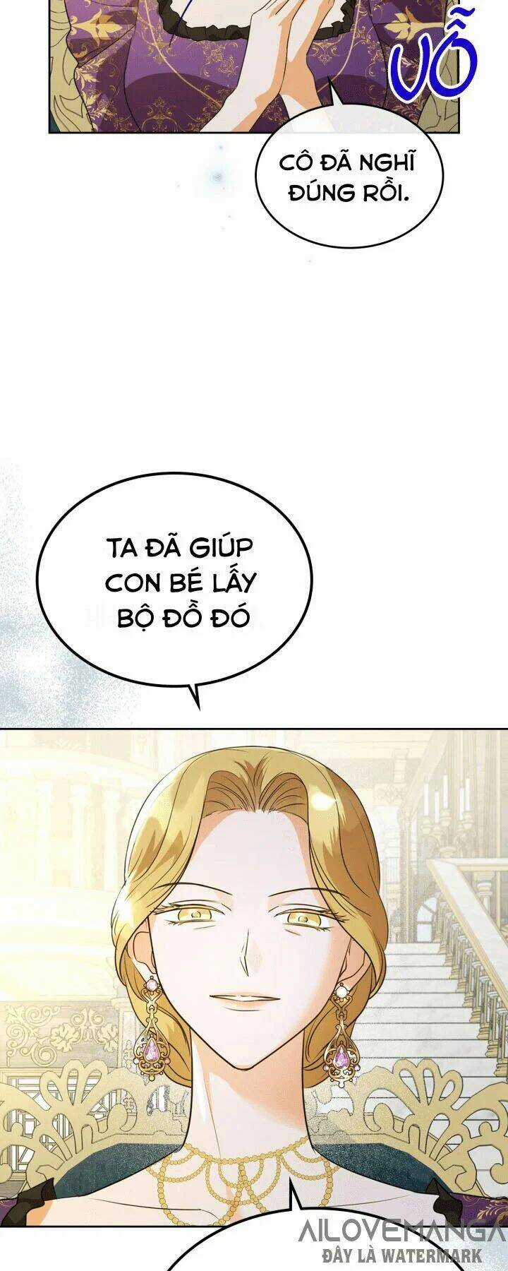 Giết Chết Ác Nữ Phản Diện - Chapter 40.5 - Trang 10