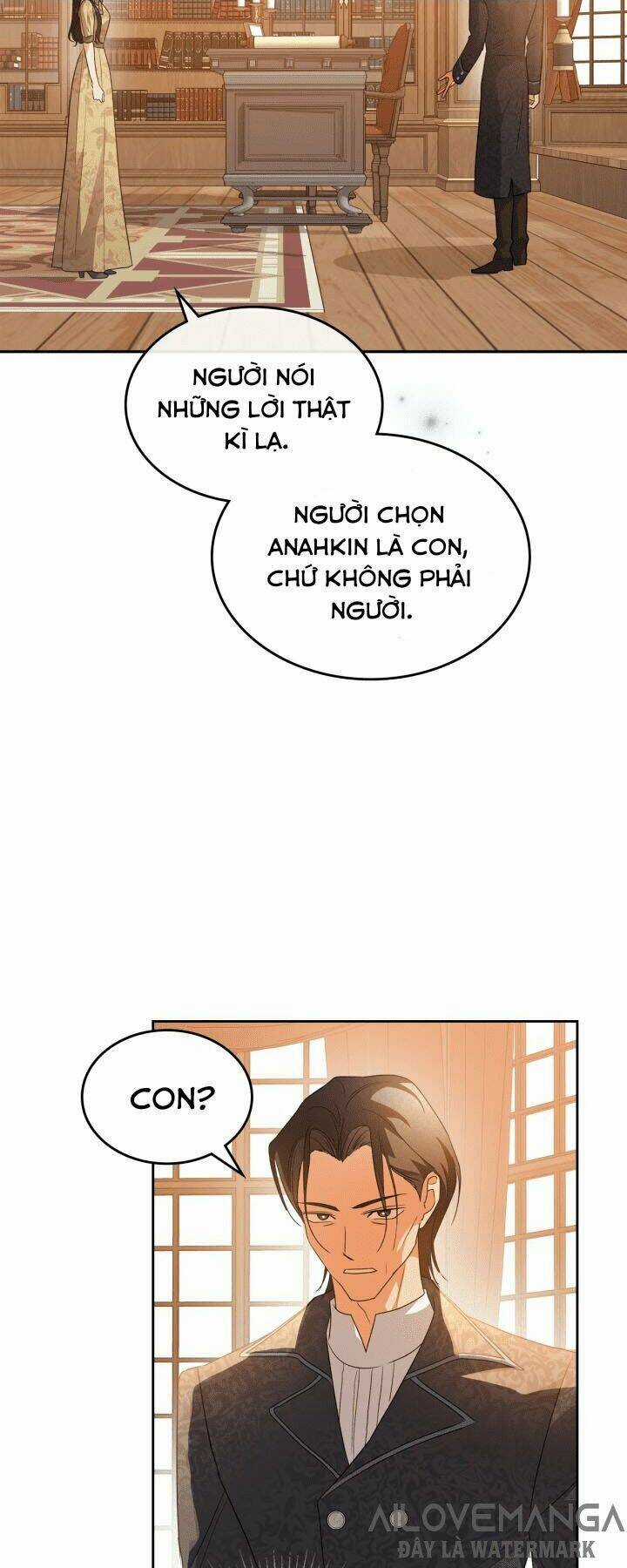 Giết Chết Ác Nữ Phản Diện - Chapter 40 - Trang 2