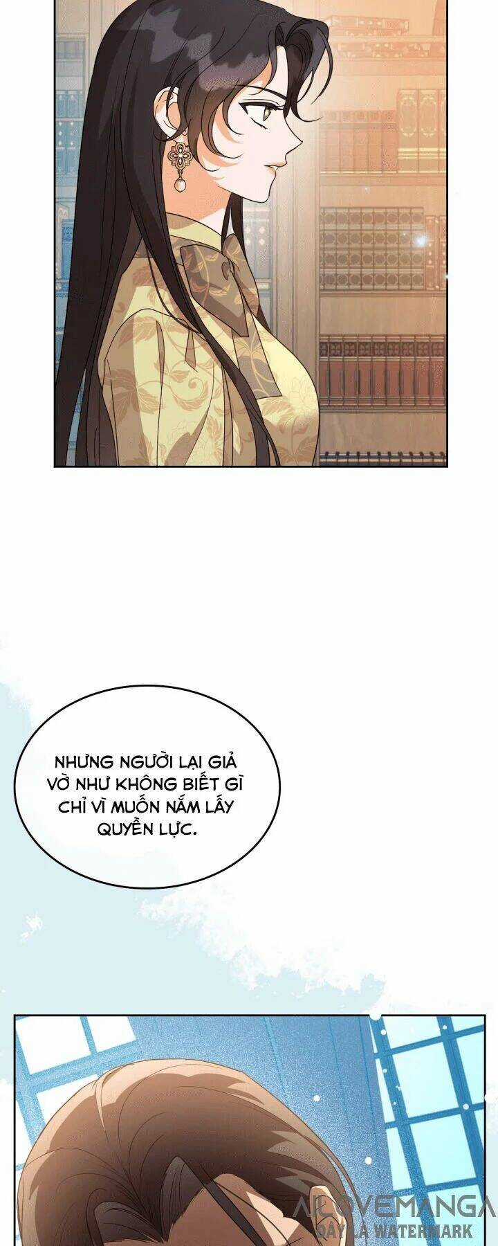 Giết Chết Ác Nữ Phản Diện - Chapter 40 - Trang 12