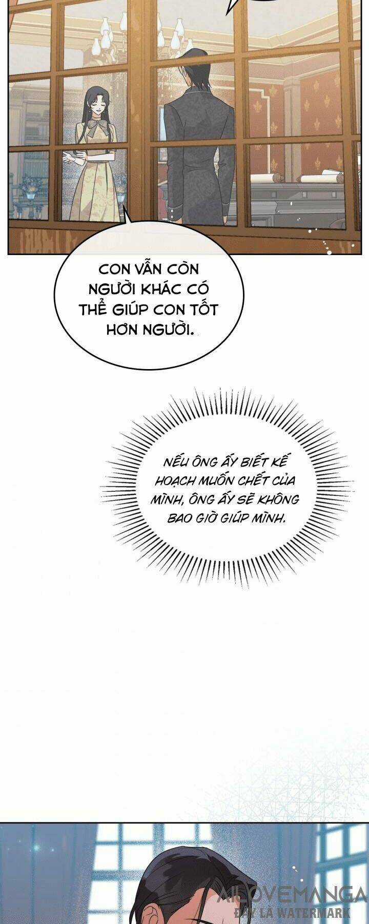 Giết Chết Ác Nữ Phản Diện - Chapter 40 - Trang 18