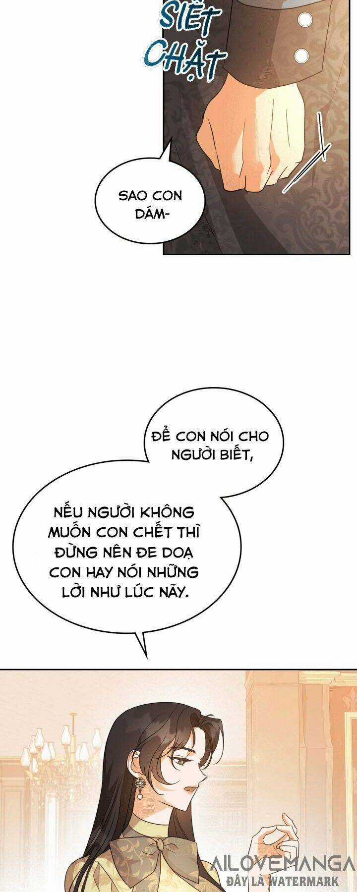 Giết Chết Ác Nữ Phản Diện - Chapter 40 - Trang 6